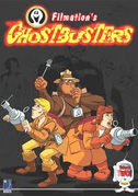 Locandina Ghostbusters