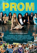 Locandina Prom - Ballo di fine anno - Film (2011)
