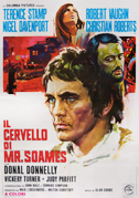Il cervello di mr. Soames