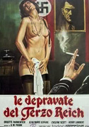 Le depravate del Terzo Reich
