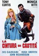 La cintura di castità