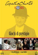 [4.4] Miss Marple: Giochi di prestigio