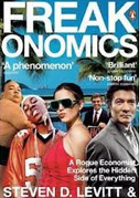 Freakonomics - Le divertenti verità sulla crisi
