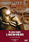 Un amico magico: il maestro Nino Rota