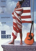 Locandina Bob Roberts