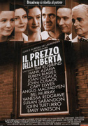 Il prezzo della libertà
