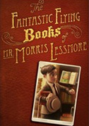 The fantastic flying books of Mr. Morris Lessmore