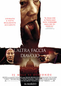 L'altra faccia del diavolo