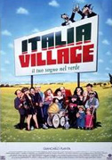 Locandina Italia village