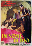 In nome di Dio