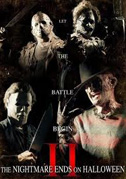 The nightmare ends on Halloween II