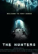 Locandina The hunters