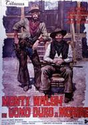 Monty Walsh, un uomo duro a morire