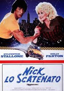 Nick lo scatenato