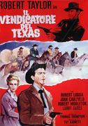 Il vendicatore del Texas