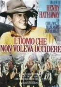 L'uomo che non voleva uccidere
