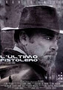 Locandina L'ultimo pistolero