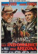 Gli indomabili dell'Arizona