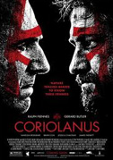 Locandina Coriolanus