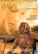 Locandina Masai bianca