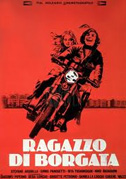 Ragazzo di borgata