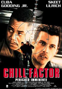 Chill factor - Pericolo imminente