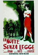 La notte senza legge