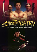 Locandina Shootfighter