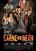 Carne de neon