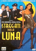 Locandina Stregati dalla luna