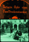 Tartarin e i cinque franchi
