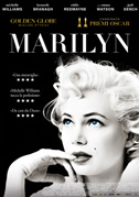 Locandina Marilyn