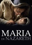 Locandina Maria di Nazareth