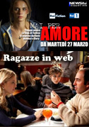 Locandina Ragazze in web