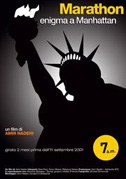 Marathon - Enigma a Manhattan