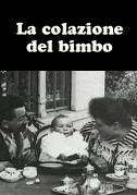 Locandina La colazione del bimbo