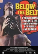 Below the belt