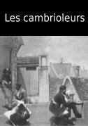 Locandina Les cambrioleurs