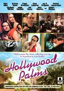 Locandina Hollywood Palms