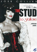 Locandina The stud - Lo stallone
