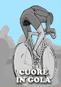 Cuore in gola