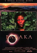 Locandina Baraka - Documentario (1992)