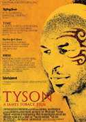 Locandina Tyson