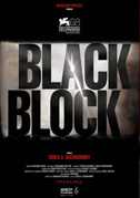 Locandina Black Block