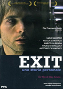 Locandina Exit: una storia personale