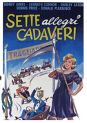 Sette allegri cadaveri