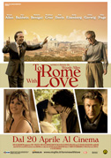 To Rome with love