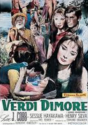 Locandina Verdi dimore