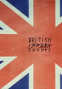 Locandina British sounds