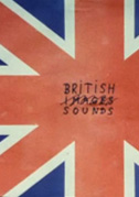 Locandina British sounds